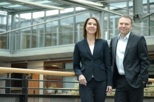 Claudia & Felix Bosse